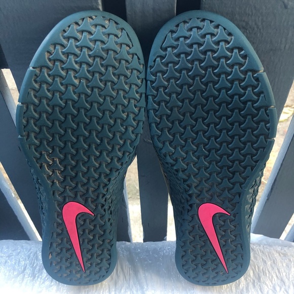 Nike Men’s Metcon 4 XD Cross  BV1636-300 Sz 9.5 - Picture 4 of 12